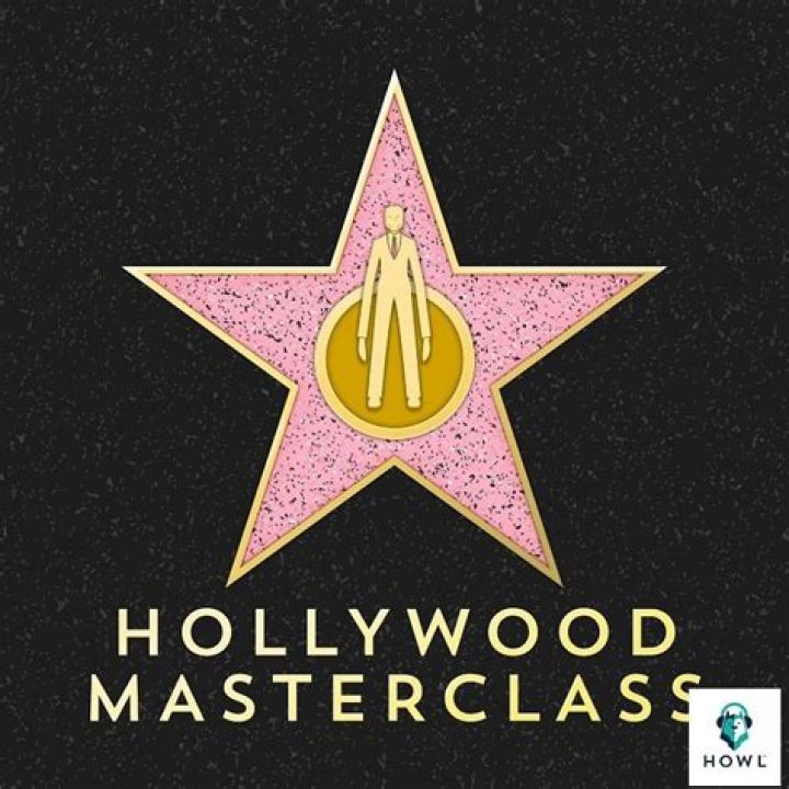 Hollywood Masterclass - Vulture