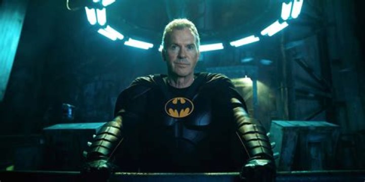 Holy Cameo, Batman! The Flash Is a Multiverse of DC Lore