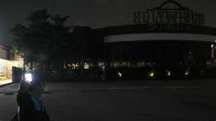 Holywings Reopening Possible If Rules Are Followed, Says Jakarta Deputy