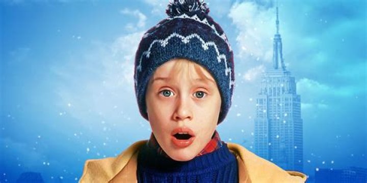 نجم Home Alone والممثلة بريندا سونغ يستقبلان طفلتهما الأولى باسم شقيقته الراحلة