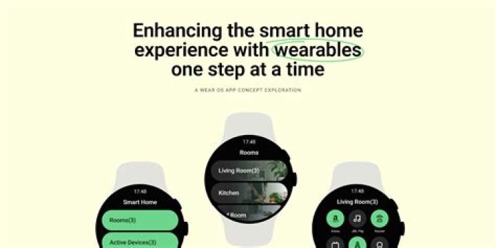 Home Assistant launches a Wear OS app before Google Home