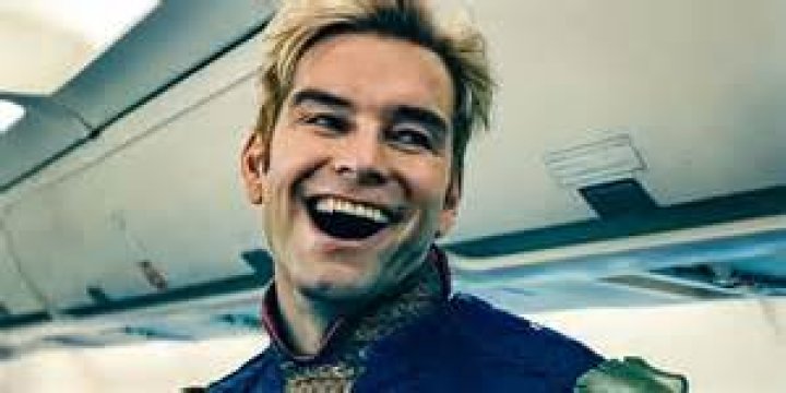 Homelander Actor Net Worth: A Closer Look At Antony Starr's Wealth