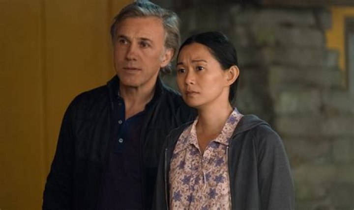 Hong Chau Doesn’t Need Your Approval
