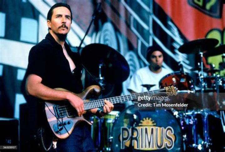 	Horde Festival 1997	
