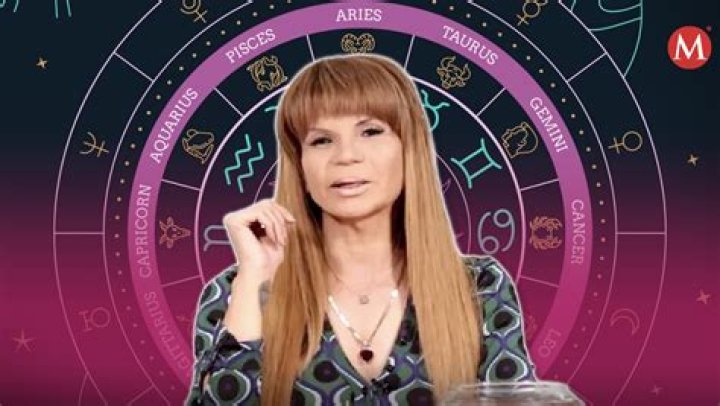 Horóscopo de Mhoni Vidente hoy 27 de junio 2023: predicciones para cada signo