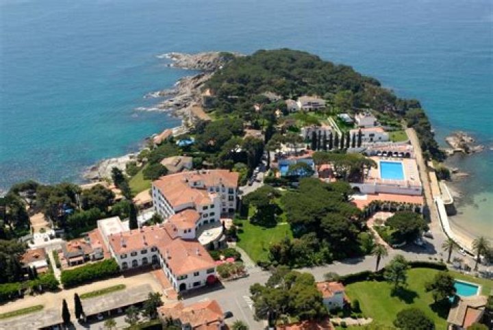 Hostal de la Gavina Review, Costa Brava