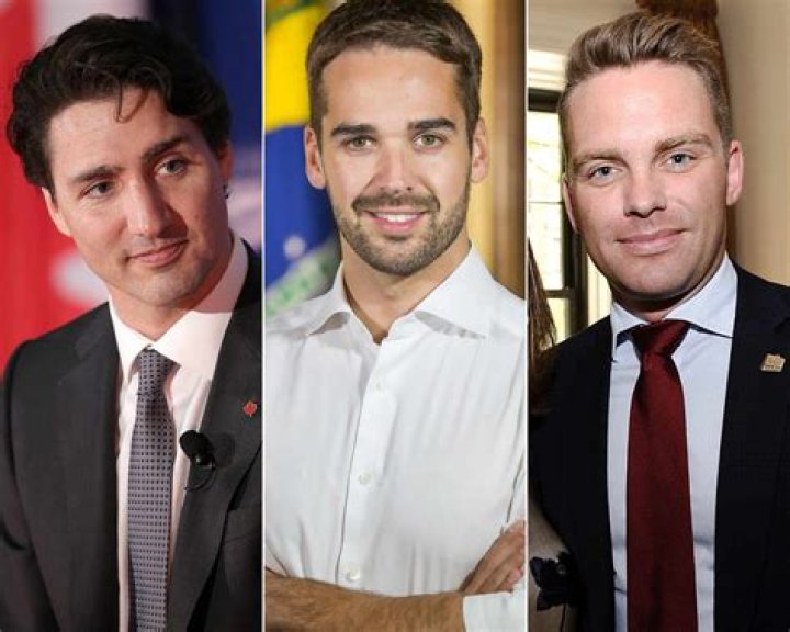 Hot Politicians Were the Best Part of 2020