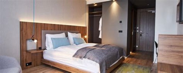 Hotel Berg Review, Reykjanesbær, Iceland