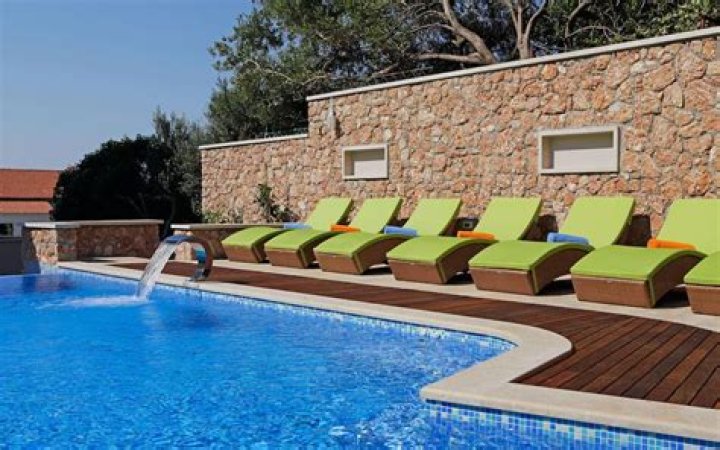 Hotel Bol Review, Brac, Croatia