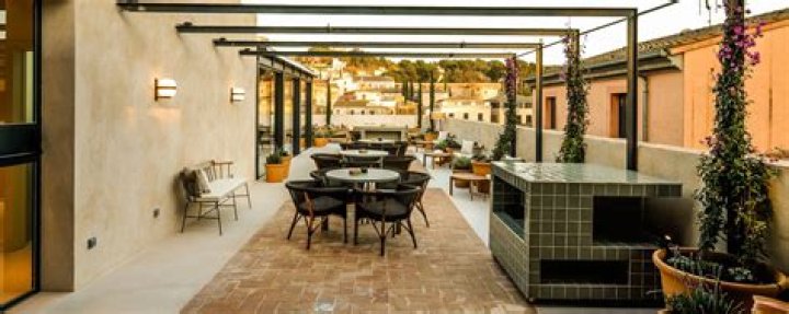 Hotel Casa Cacao Review, Girona, Spain