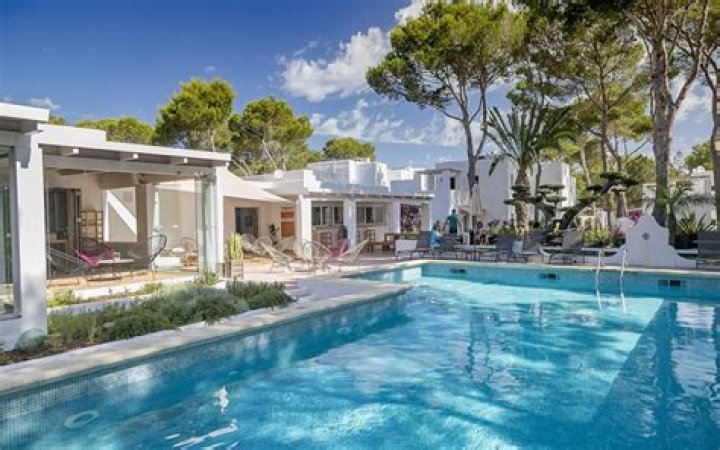Hotel Casbah Review, Formentera | Telegraph Travel