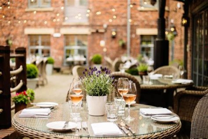 Hotel du Vin & Bistro Newcastle Hotel Review, England
