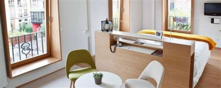 Hotel Gastronómico Echaurren Review, La Rioja, Spain