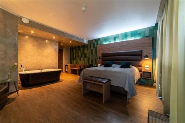 Hotel Kríunes Review, Reykjavik, Iceland