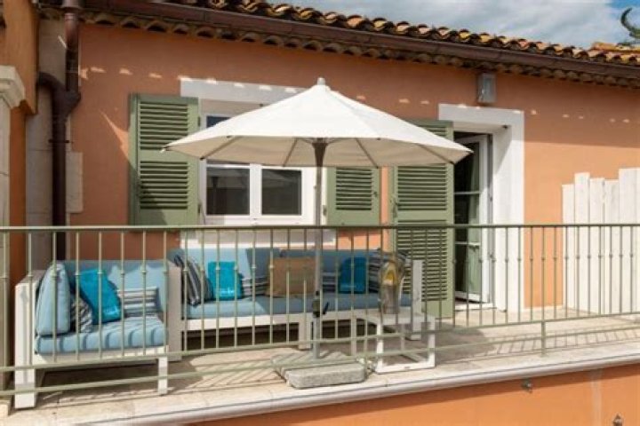 Hotel Le Mouillage Review, St Tropez