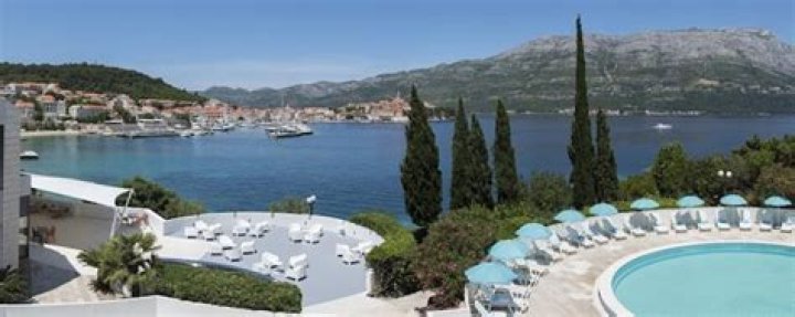Hotel Liburna, Croatia | Telegraph Travel