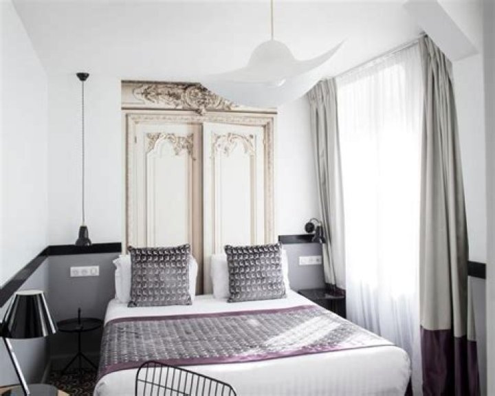 Hotel Malte Review, Paris | Telegraph Travel