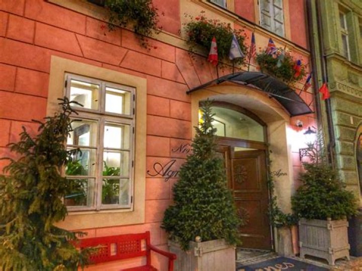 Hotel Residence Agnes Review, Prague, Czech Republic