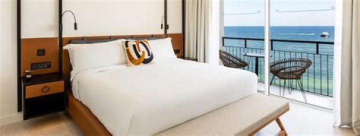 Hotel Riomar Ibiza Hotel Review, Spain