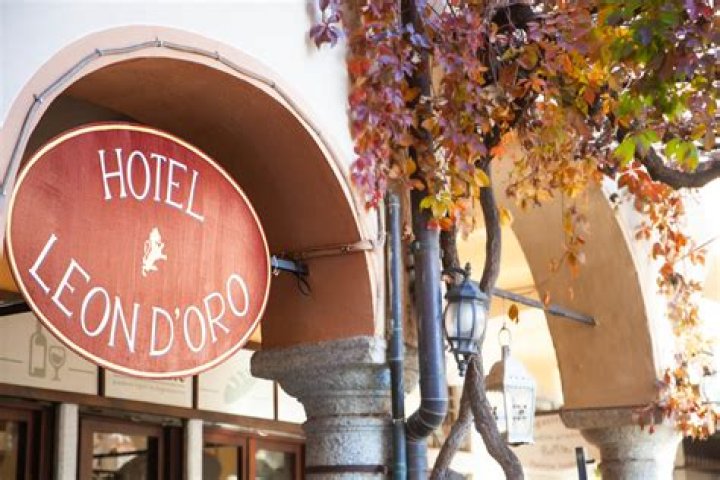 Hotel Ristorante Leon d’Oro Review, Lake Orta, Italy