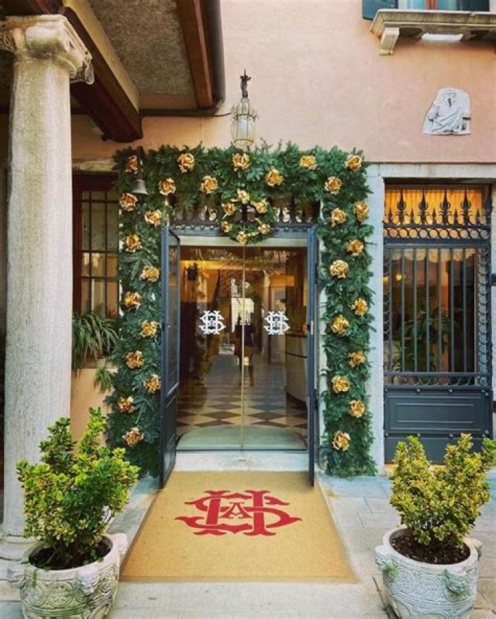Hotel Sant’Antonin, Venice | Telegraph Travel