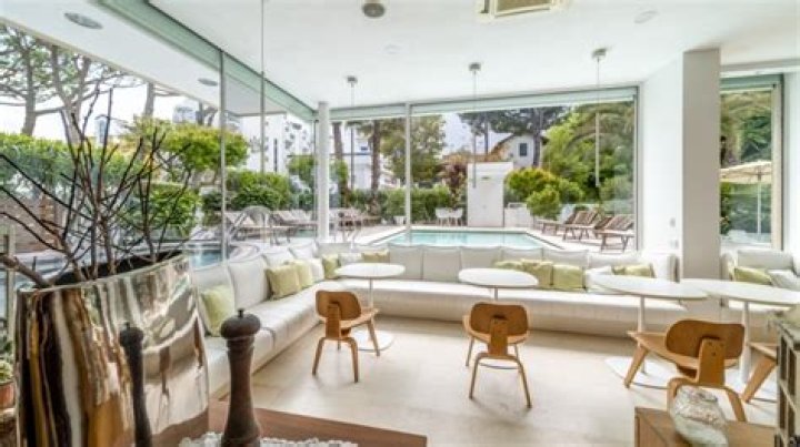 Hotel Select Suites & Spa Review, Rimini, Italy