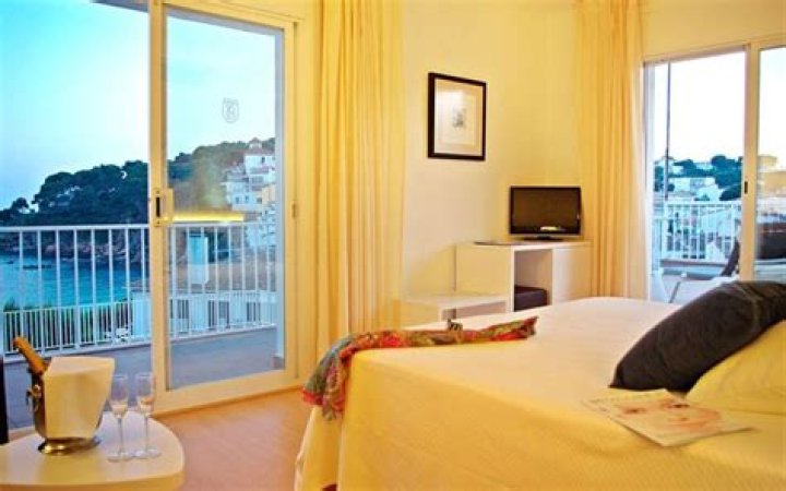 Hotel Terramar Review, Costa Brava, Spain