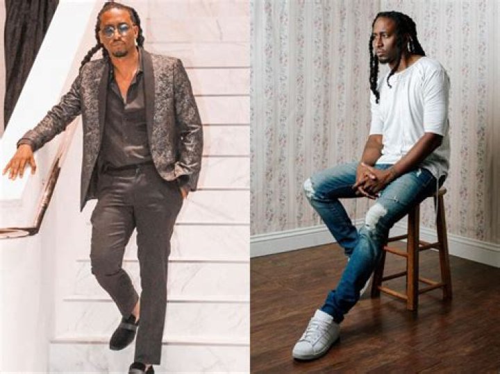 Hotep Jesus Bio, Age, Height, Parents, Wife. Net Worth