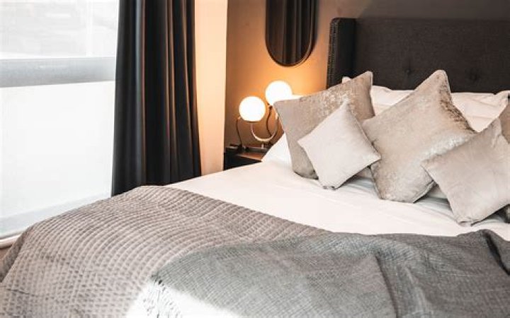 House of Joro Hotel Review, Sheffield, Yorkshire