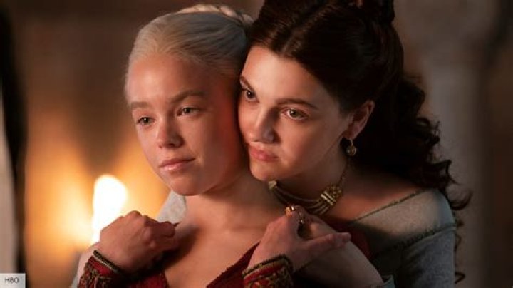 House of the Dragon’s Big Twist: A Happy Ending