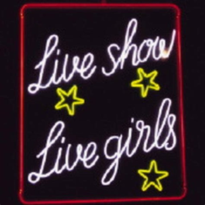 Houston Has Tough Strip Club Laws
