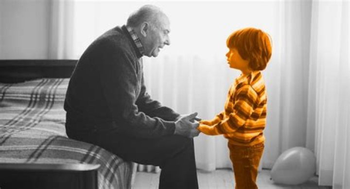 How and When to Discipline Grandchildren