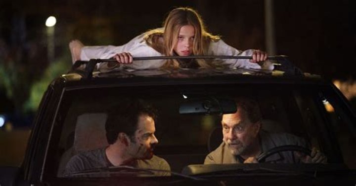 How Barry Transformed a Young Actress Into a Feral, Unstoppable Terminator