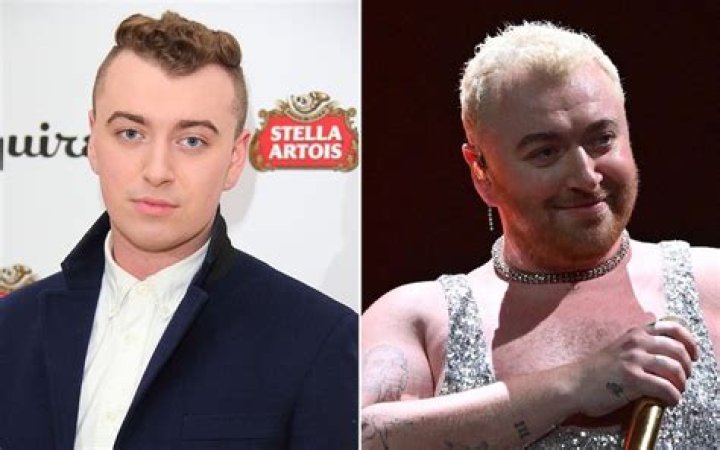 How ‘boring’ Sam Smith became the most divisive singer of the 21st century