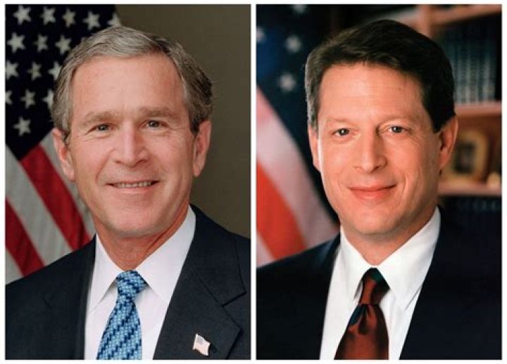 How Bush Decided - July 31, 2000