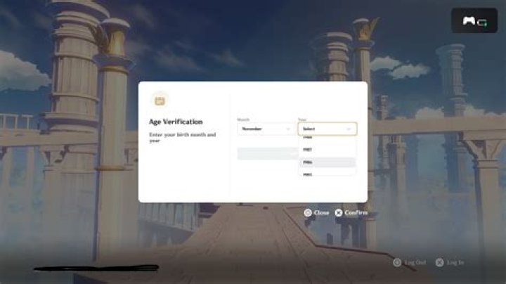 How can I get Genshin Impact verification code?