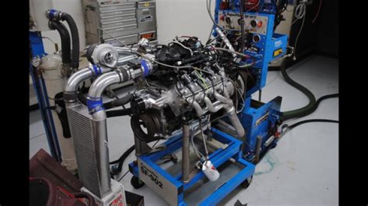 How can I make my 5.3 LS faster?