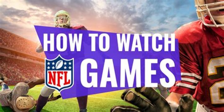 How can I watch NFL blackout games for free?