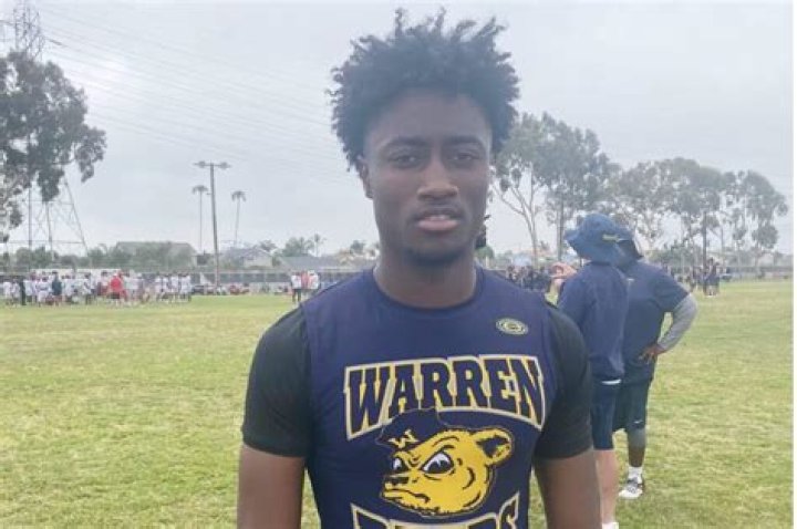 How Colorado State beat Power 5 programs to the punch for 4-star WR Jordan Ross