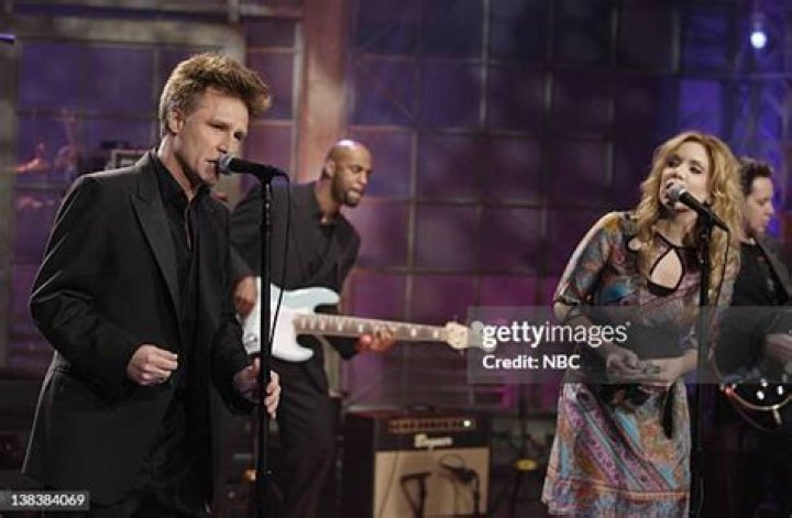 How Did Alison Krauss And John Waite Meet? A Deep Dive Into Their Unique Connection