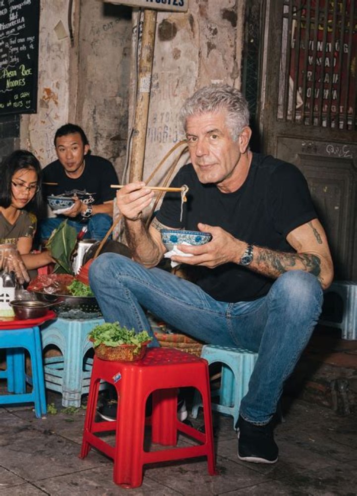 How Did Anthony Bourdain Die? – A Haunting Suicide Documentary