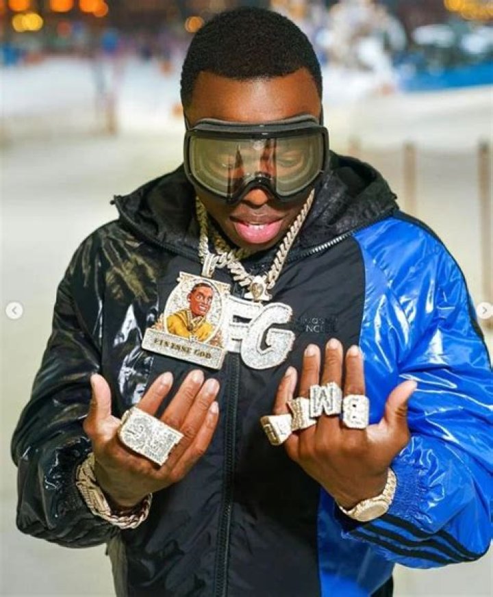 How Did Bandman Kevo Make His Money
