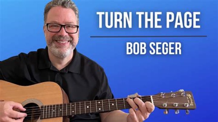 How Did Bob Seger Pass Away? Unraveling The Truth Behind His Legacy
