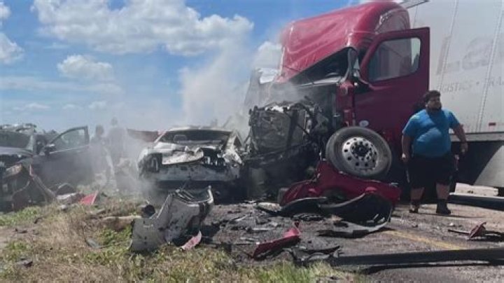 How did Brian Gonzalez died? Eagle Pass Texas car accident explained