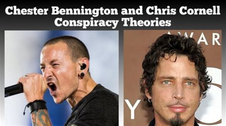 How Did Chester Bennington Die? Conspiracy Theory Connects Ghislaine Maxwell, John Podesta, Chris Cornell & Pizzagate
