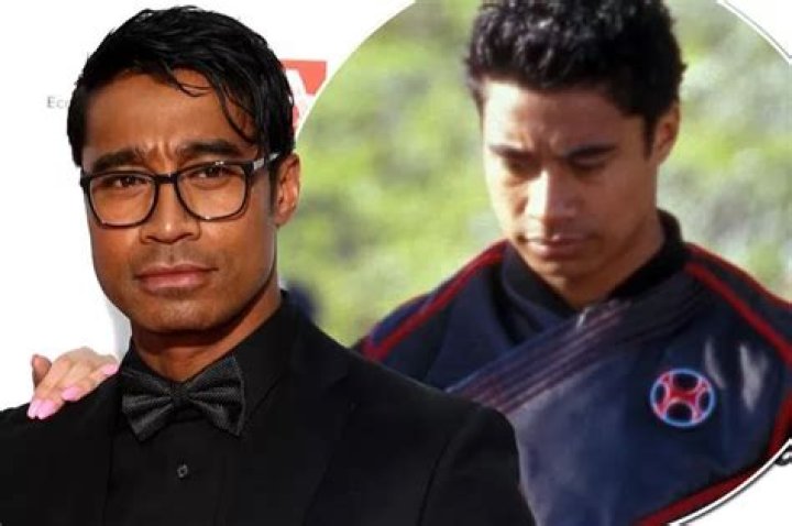 How Did Pua Magasiva Die? New Details On The Death Of The 'Power Rangers' Star At 38
