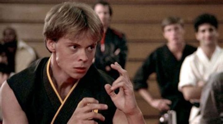 How Did Rob Garrison Die? New Details On 'Karate Kid' Actor Dead At 59