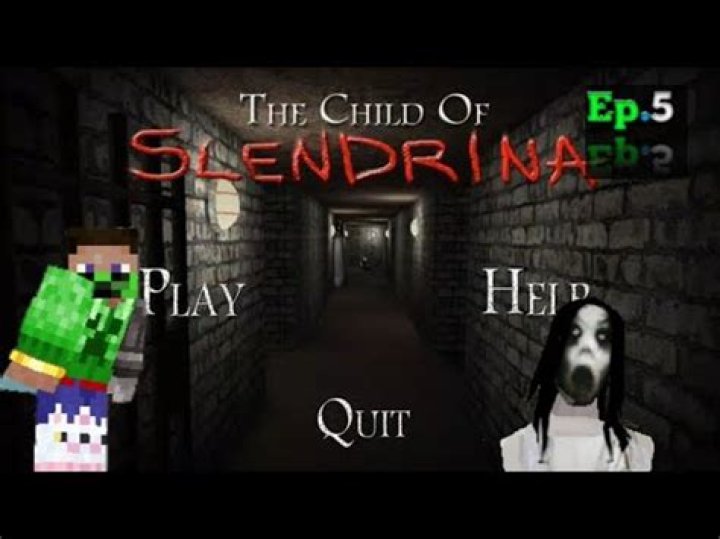 How did Slendrina died?