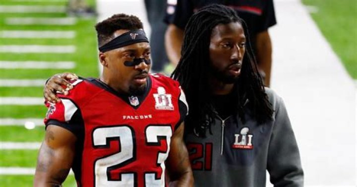 How Did the Atlanta Falcons Blow Super Bowl LI? | News, Scores, Highlights, Stats, and Rumors