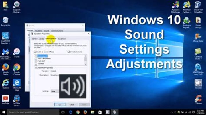 How do I activate the sound on my computer?